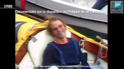 Documentaire sur la disparition de Philippe de Dieuleveult (1951-1985), animateur de télévision française