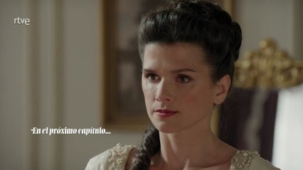 Valle Salvaje  Capitulo 231 Avance