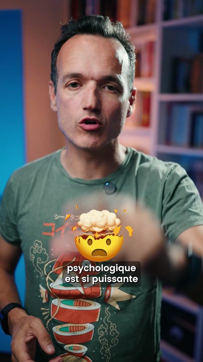 Vous ne Savez Pas à quoi vous Ressemblez (et ça fait peur)