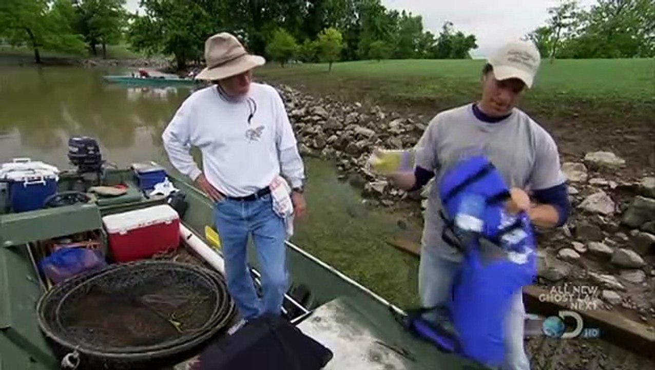 Dirty Jobs - Toilet Crusher