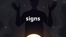 5 Signs You Have Hidden Psychic Powers