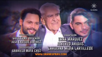 Vivir De Amor CapíTulo 117 Completo