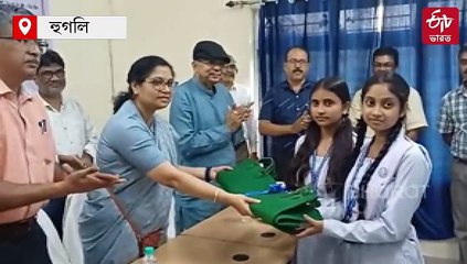 মিড ডে মিলের জন্য আদা-রসুন স্কুলেই চাষ করবে পড়ুয়ারা, উদ্যোগী রাজ্য