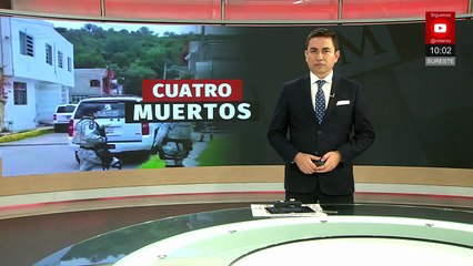 Ejecutan a cuatro personas en fraccionamiento de Tula de Allende, Hidalgo