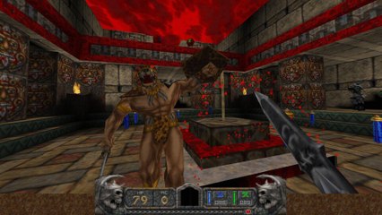 Hexen und Heretic haben vor 31 Jahren das Shooter-Genre revolutioniert – jetzt könnt ihr sie endlich ohne Tüffteln auf modernen Rechnern spielen. Und viele von euch sogar umsonst!