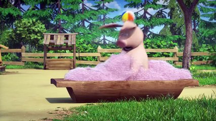 Masha and the Bear 🎉 NEW EPISODE 2025 🧖‍♀️ Shower Power 🧼👩‍🎤 (Episode 113)