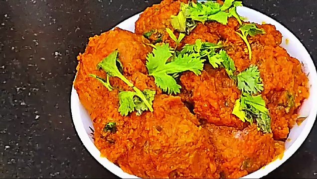 Aloo Kofta Recipe / Authentic Indian Curry / Aloo Kofta Curry/Melt in mouth Aloo Recipe
