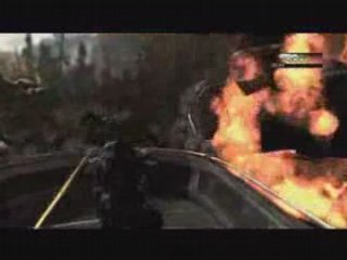 Gears of War 2 Xbox 360