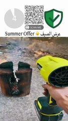 ONEGREEN Turbo: The 2025 Electric Air Blower Everyone is Talking About!