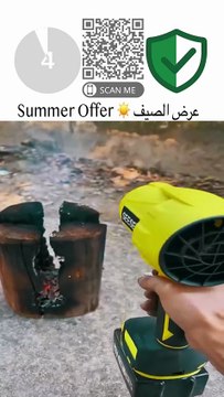 ONEGREEN Turbo: The 2025 Electric Air Blower Everyone is Talking About!