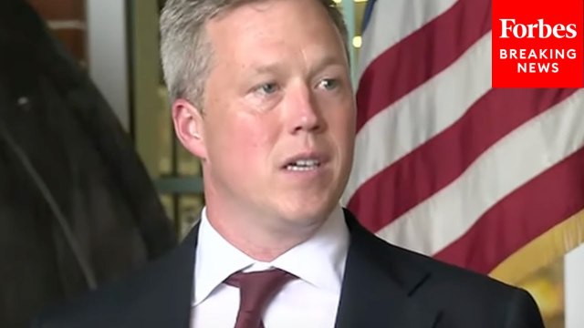 Army Secretary Asked Point Blank: How Did Shooting Suspect Get Personal Firearm Past Base Security?