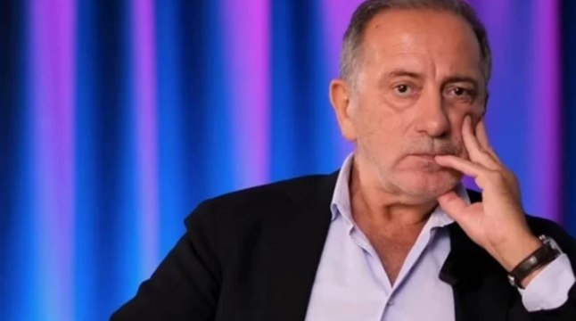 Fatih Altaylı'nın YouTube kanalına erişim engeli