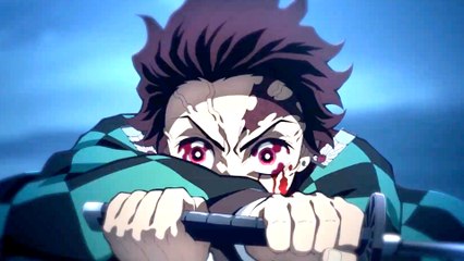 Demon Slayer: Infinity Castle Hits Theaters September 12 — Don't Miss the Epic Final Battle! 🔥