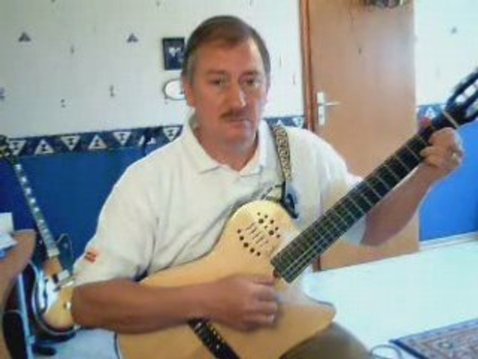 If (Roger Waters) - C. DUMONTIER