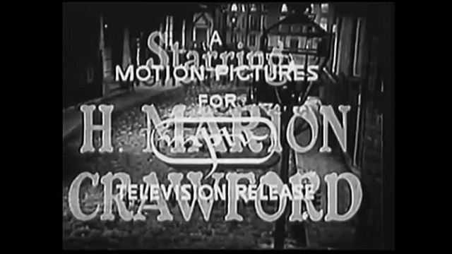 Sherlock Holmes - 02- Le Sacrifice de Lady Beryl | Série détective classique 1954