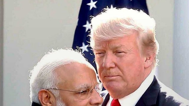 भारत के सपोर्ट में आया China, ट्रंप के टैरिफ वॉर पर कही ये बात
