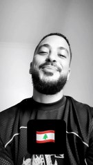 Slimane sur Instagram, 7 aout 2025