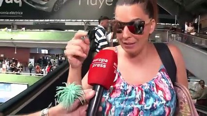 Conoce a Tamara, la Hermana de Michu 👩‍👧