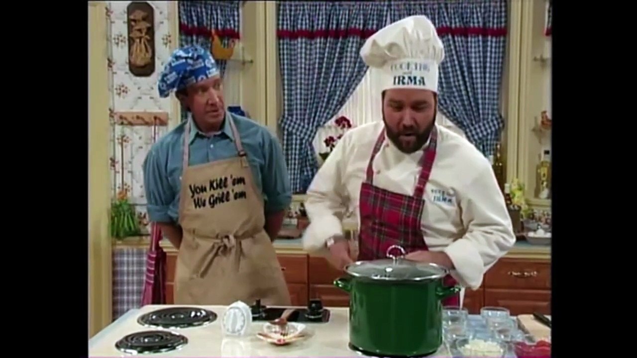 Hör mal wer da hämmert Staffel 3 Folge 19 'Viele Köche verderben den Brei' #Deutsch #HD