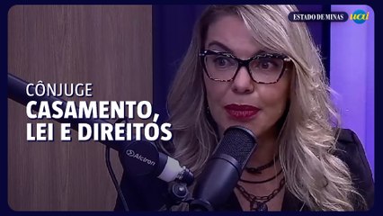 Quem é considerado cônjuge? Entenda seus direitos legais na família