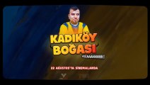 Kadıköy Boğası | Fragman