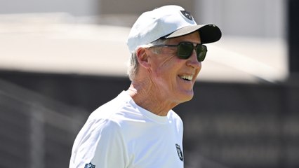 Pete Carroll, Raiders a Heavy Favorite on the Road vs. Seahawks