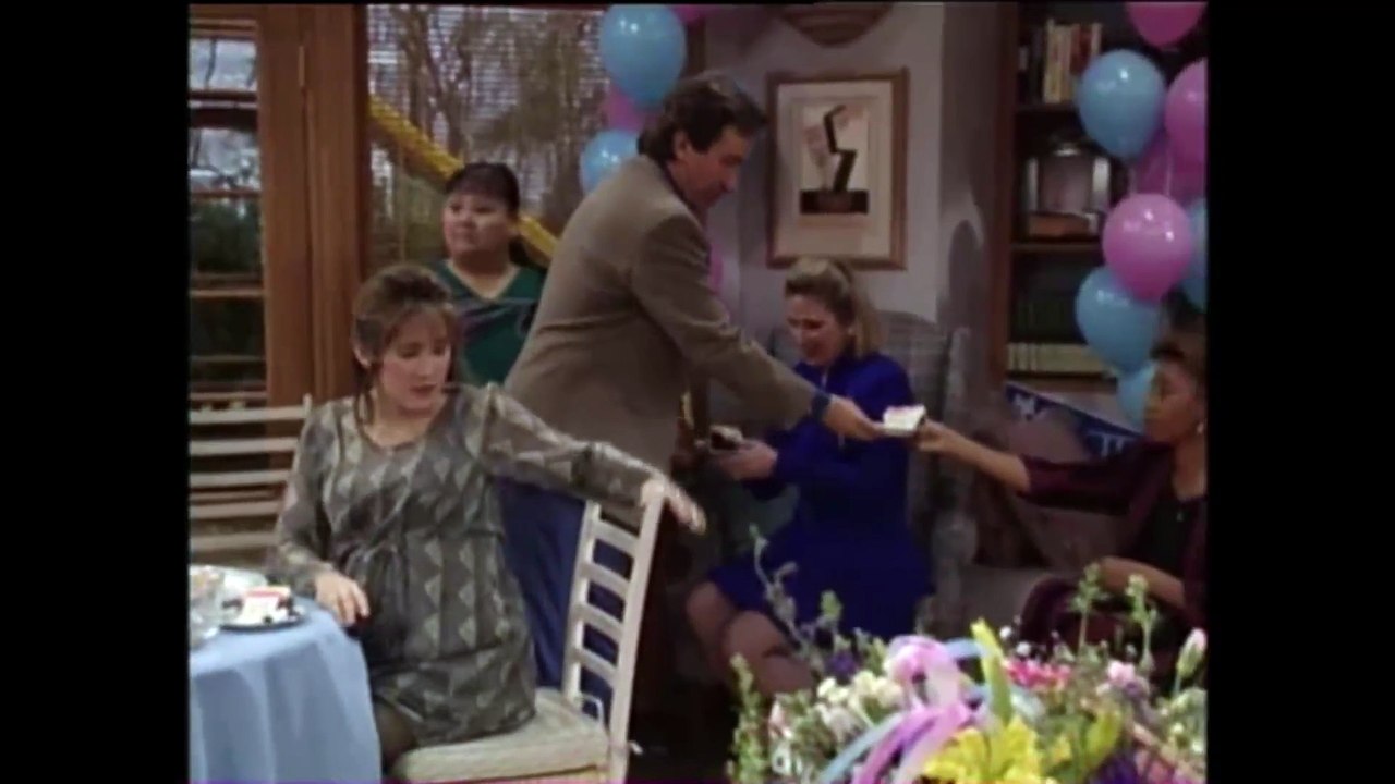 Hör mal wer da hämmert Staffel 3 Folge 20 'Bilanz einer Ehe' #Deutsch #HD