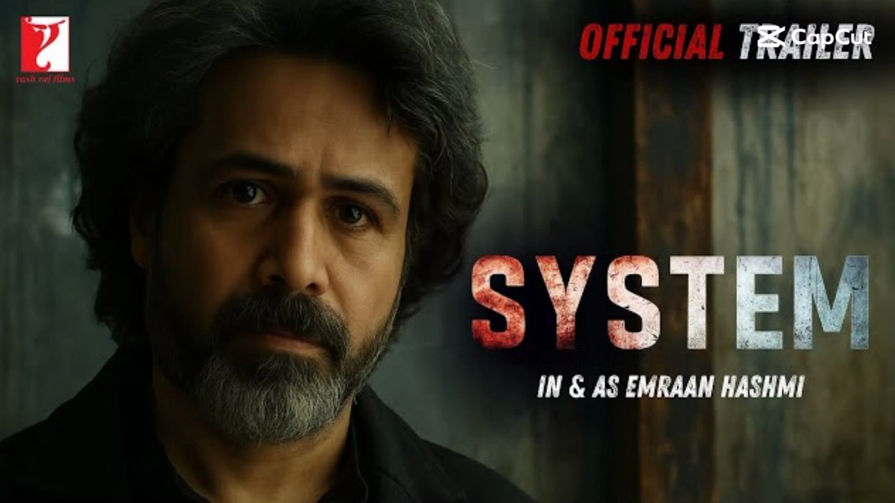 System movie office trailer 2025 / Bollywood new Hindi movie /comedy side