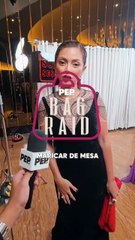 Maricar de Mesa PEP Bag Raid at GMA Gala 2025