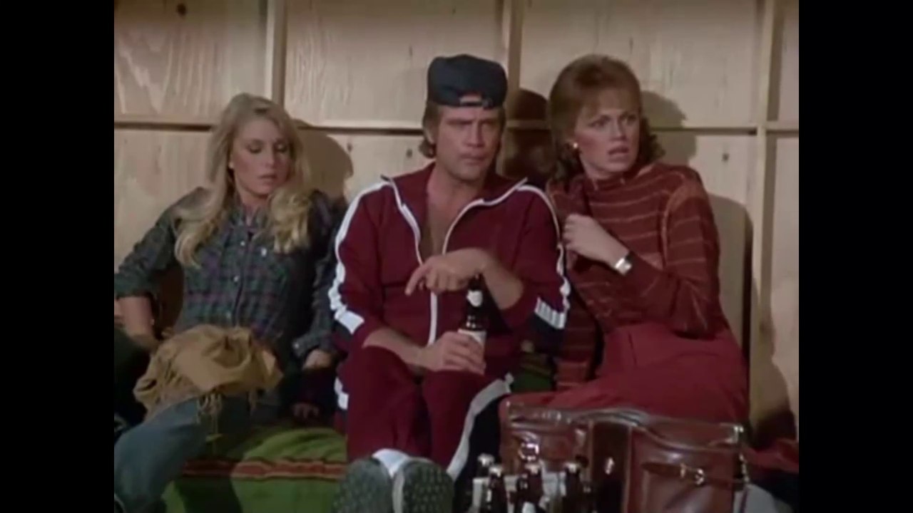 Ein Colt für alle Fälle Staffel 1 Folge 8 'Träume von Hawaii' #Deutsch