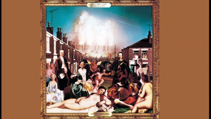 ELO - Secret Messages - Remastered