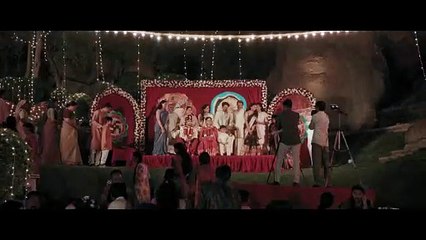 Lucky Baskhar (2024) Tamil Second Half