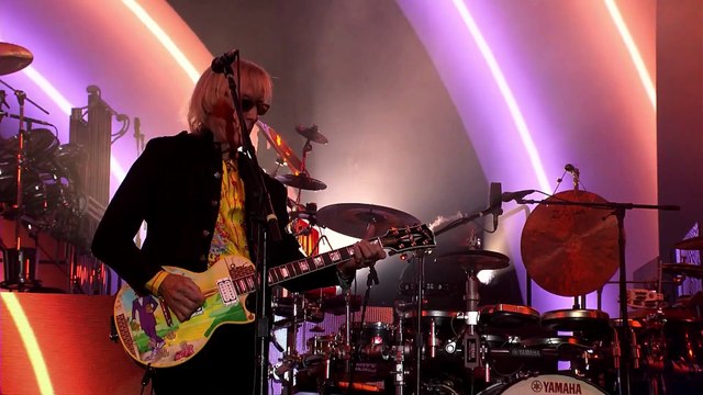 Don't Let the Sun Go Down on Me (dedicated to George Michael, on his 60th birthday) - Elton John (live)