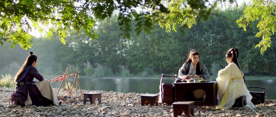 【ENGSUB】EP07女將軍被迫嫁給軟弱書生，一次意外得知他竟然是隱藏大佬！《吾妻在上 My Beloved Wife》