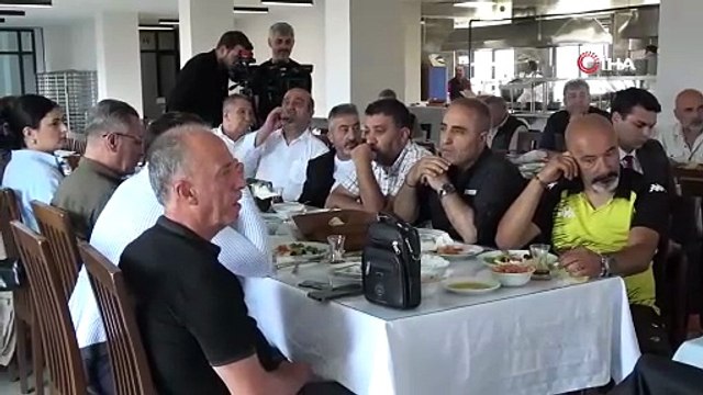 Erzurum Orman Bölge Müdürü Karakurt: Bölgede yıl sonuna kadar 908 bin fidan toprakla buluşturulacak