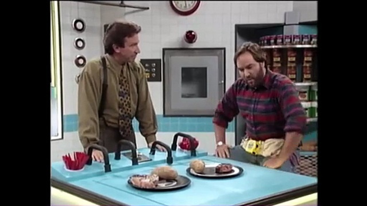 Hör mal wer da hämmert Staffel 3 Folge 21 'Geldprobleme' #Deutsch #HD