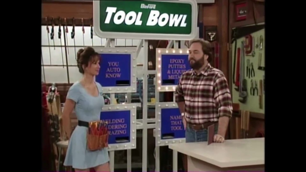 Hör mal wer da hämmert Staffel 3 Folge 22 'Verschaukelt' #Deutsch #HD