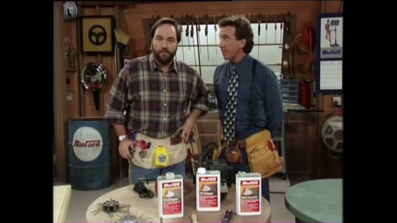 Hör mal wer da hämmert Staffel 3 Folge 23 'Einsichten' #Deutsch #HD