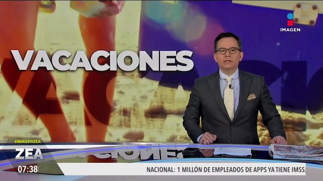 Tiburones: Aventura Inmersiva en Chapultepec | Noticias con Francisco Zea