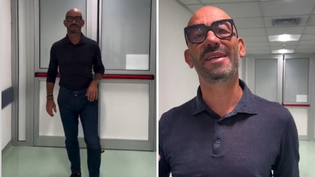 Il consiglio di Bassetti: «Camminate 7mila passi al giorno, ridurrete il rischio di malattie cardiovascolari, diabete di tipo 2 e neoplasie»