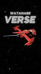 L’univers étendu des animés de Watanabe