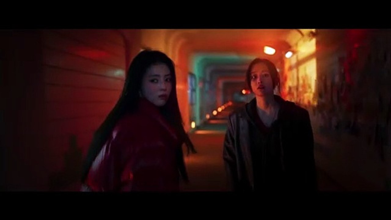 Project Y | Official Trailer (2025) | Han So Hee | Jeon Jong Seo