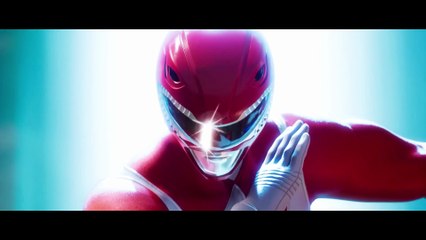 Bad Bugs vs Power Rangers in Battle Royale PS5 & PS4 Games