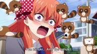 Monthly Girls' Nozaki-kun - Episode 05 [English Sub]