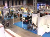 Visite guidée du salon Autonomies de Liège