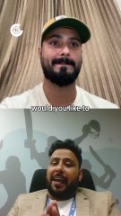 Jatinder Singh reveals the one Indian bowler he would love to face in Asia Cup 2025.