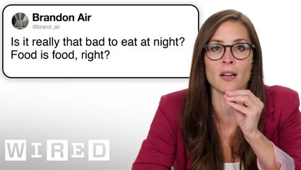 Biomedical Expert Dr. Andrea Love Debunks Pseudoscience Myths 🔬