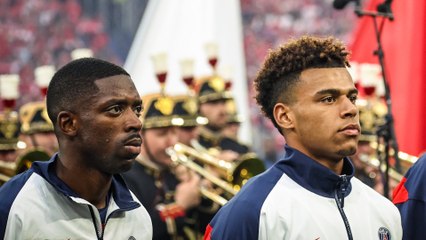 Ballon d'or : un record pour le PSG, avec 9 nommés