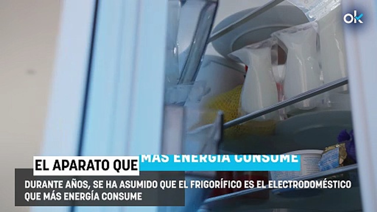 Soy electricista y recomiendo apagar este aparato de tu casa si te vas de vacaciones: es el que más gasta