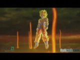 New! Dragon Ball Z Burst Limit X360 Gameplay